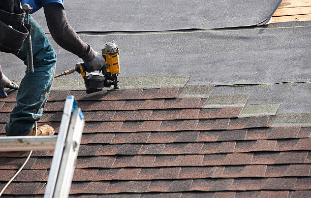 Licensed Roofing service in Rock Creek, WV - Brentwood Metal Roofing